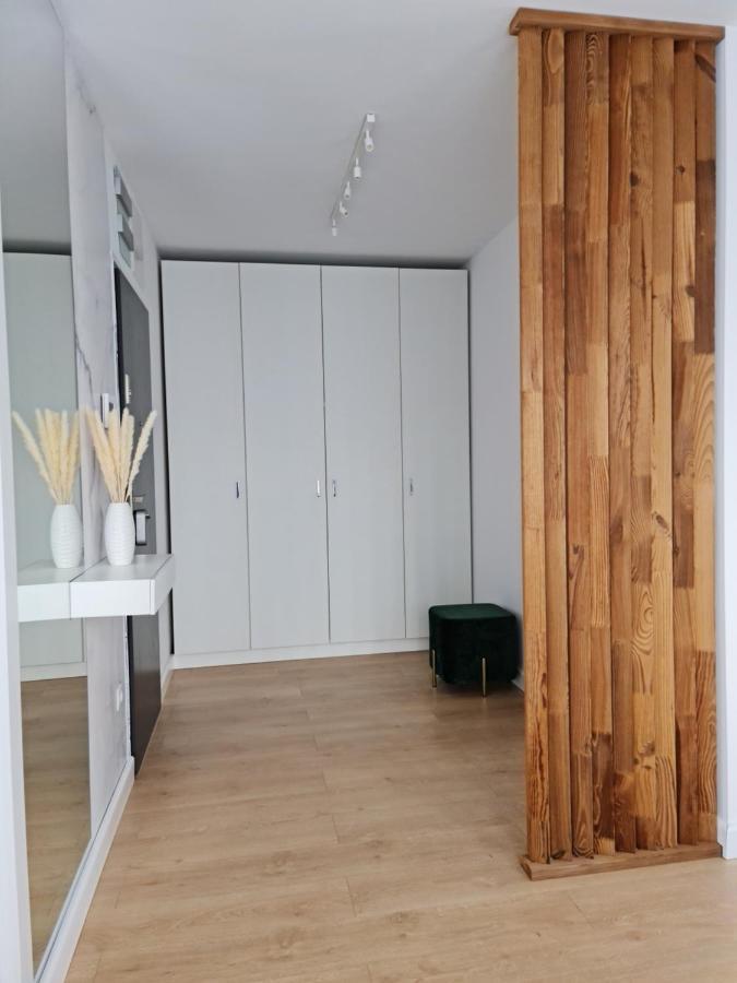 Sara Apartment Oradea Eksteriør billede